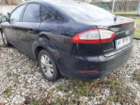 Ford Mondeo 2.0 TDCi Ambiente