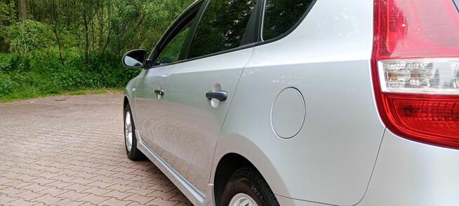 Hyundai i30 ## 1.4 benzyna # 2011 rok ## Radomsko - zdjęcie 10