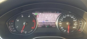 AUDI A4 Allroad 4x4 2021 rok 2.0 tdi 204Km Panorama ZAMIANA Warszawa - zdjęcie 12