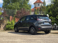 Opel Crossland X 1.2*Benzyna*86KM*Edition*Pełen Serwis Kętrzyn - zdjęcie 7