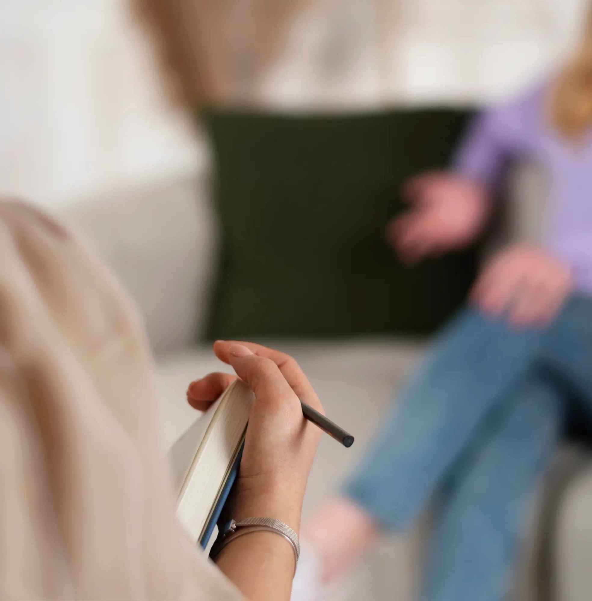 Centrum Psychiatrii i Psychoterapii Nowy Świat Śródmieście - zdjęcie 2