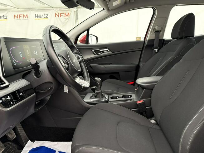 Kia Sportage 1,6 T-GDI(150 KM) M Salon PL F-Vat Warszawa - zdjęcie 12
