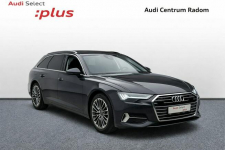 Audi A6 45TFSI Quattro Virtual  MatrixHD ACC Head-up Panorama Kielce - zdjęcie 5