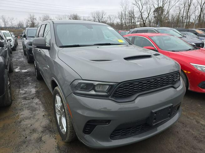 Dodge Durango R/T / 5.7 HEMI / AWD Tarnów - zdjęcie 1