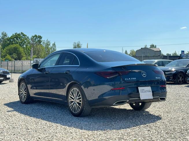 Mercedes CLA, 2020 Michałowice - zdjęcie 6