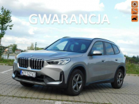 BMW X1 z Gwarancją Bezwypadkowa 100% Stan Wzorcowy