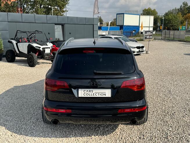 Audi Q7, 2007 Michałowice - zdjęcie 5