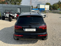 Audi Q7, 2007 Michałowice - zdjęcie 5
