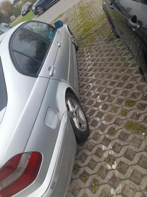 Sprzedam BMW e46 Siedlce - zdjęcie 7