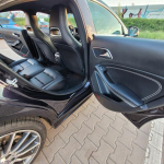 Mercedes-Benz CLA Mercedes – Benz CLA 250 AMG – LINE 7G – DC Psie Pole - zdjęcie 7