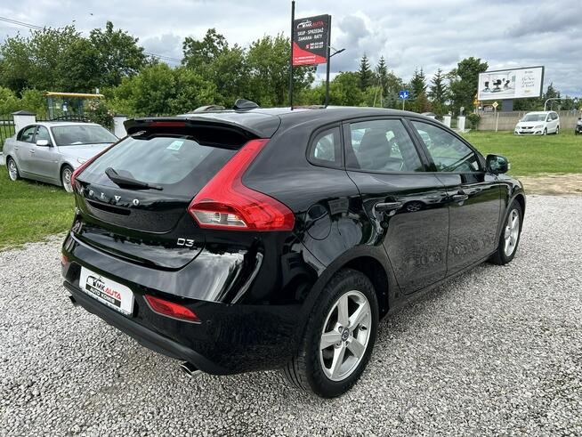 Volvo V40 5 Cylindrów D3 Momentum Nowe Iganie - zdjęcie 5