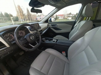 Nissan Rogue bogata opcja Rzeszów - zdjęcie 7