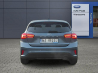 Ford Focus Titanium X 1.0 EcoBoost 155 KM PowerShift Mild Hybrid Warszawa - zdjęcie 4