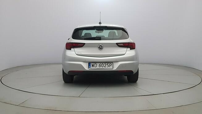 Opel Astra 1.2T Edition S&amp;S ! Z Polskiego Salonu ! FV 23 % Warszawa - zdjęcie 5