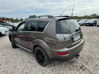 Outlander 4x4 ładny stan Nowe Opony Hamulce HAK 2000kg Polecam Szerominek - zdjęcie 10