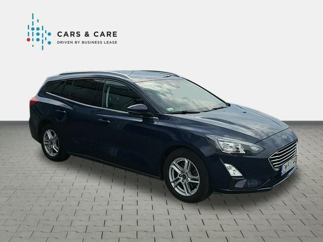 Ford Focus 1.5 EcoBlue Trend Edition DW9JT44 Wolica - zdjęcie 1