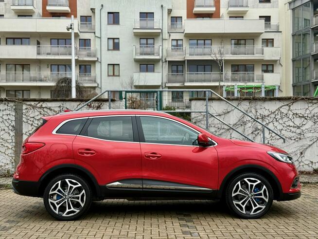 Renault Kadjar wersja GT Max wyposażenia Tarnowskie Góry - zdjęcie 6