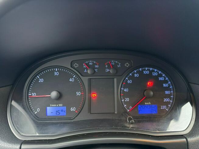 VW Polo ekonomiczne 1,4 TDI z klimatyzacją Rumia - zdjęcie 9