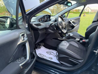 Peugeot 2008 • Allure • kamera • Benzyna Dragacz - zdjęcie 8