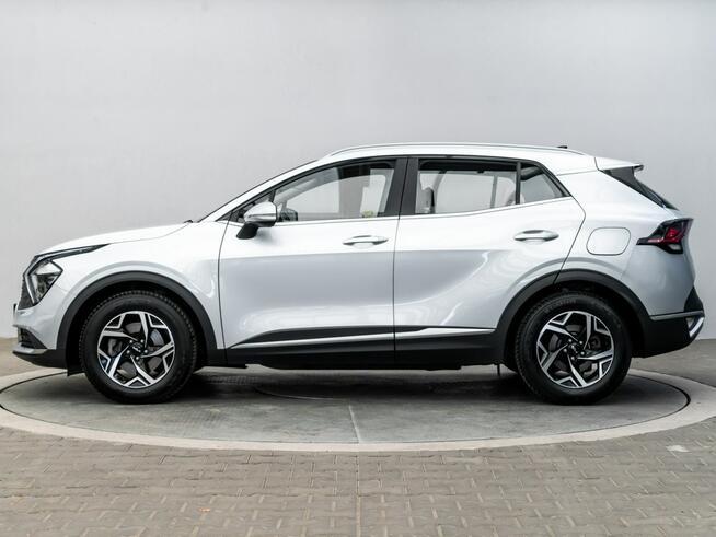 Kia Sportage SUV 1.6 T-GDI M+Smart M6 150KM Salon Polska Poznań - zdjęcie 6