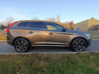 Volvo XC60 D3 150KM 2017r Bezwypadkowy Dzierżoniów - zdjęcie 6