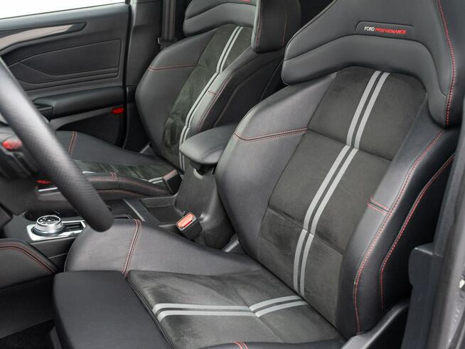 Ford Focus PY97916#2.3 EcoBoost ST X Pakiet zimowy Salon PL VAT23% Pępowo - zdjęcie 11