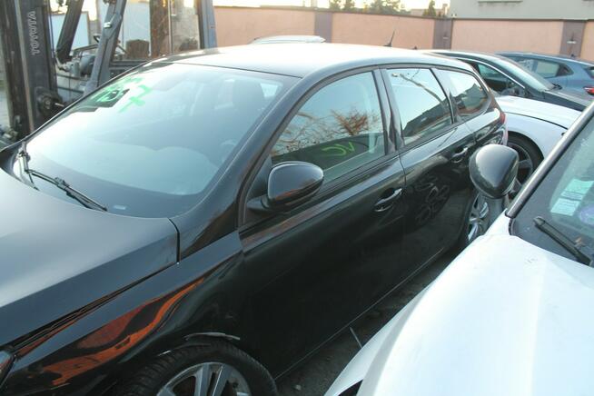 Peugeot 308 Ostrów Wielkopolski - zdjęcie 3