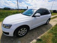 Audi Q5 2,0 211KM*Automat*Quattro*2xkoła* Harklowa - zdjęcie 4