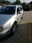 VW GOLF 1,9 TDI,2003r.kombi Gorzów Wielkopolski - zdjęcie 4