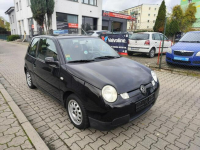 Volkswagen Lupo 3L TDI ! Automat ! Czarny ! Ładny ! Śrem - zdjęcie 2