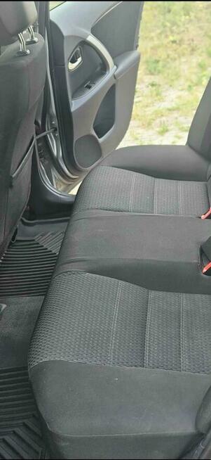 Sprzedam TOYOTA AVENSIS Włocławek - zdjęcie 12