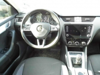 Škoda Octavia Łódź - zdjęcie 6