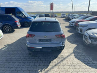 Volkswagen Tiguan Automat Klimatronik Parktronik Gliwice - zdjęcie 7
