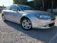 Citroen C5 Salon Polska* Super stan* Serwisowany* 160PS Bydgoszcz - zdjęcie 5