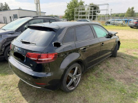 Audi A3 #Lift #S-Tronic #Led #2.0TDI