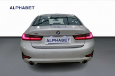 320d xDrive mHEV Sport Line sport-aut Salon PL 1 wł Warszawa - zdjęcie 4