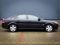 Opel Vectra C 1.9 CDTI 120KM | I WŁAŚCICIEL | ANDROID | KAMERA COFANIA Wrocław - zdjęcie 5