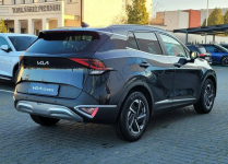 Kia Sportage 180KM/ L / automat / serwisowany w ASO / gwarancja Toruń - zdjęcie 5