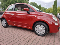 Fiat 500 1.2 Benzyna. Zadbany. Klima. Sprowadzony z Niemiec. Lublin - zdjęcie 11