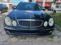 Mercedes E 270 Stargard - zdjęcie 2