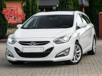 Hyundai i40 1.7CRDI 136KM Manual ! Super Stan ! Full Opcja ! Zadbany !