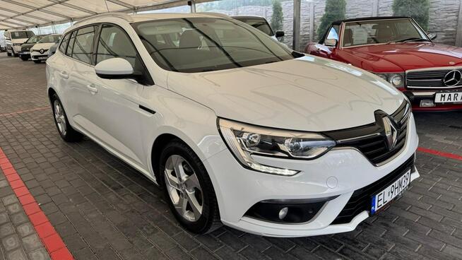 Renault Megane Zduńska Wola - zdjęcie 11
