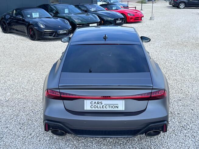 Audi RS7 Sportback, 2021 Michałowice - zdjęcie 5