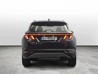 Hyundai Tucson Executive 4WD DCT ! Z Polskiego Salonu ! Faktura VAT ! Warszawa - zdjęcie 4