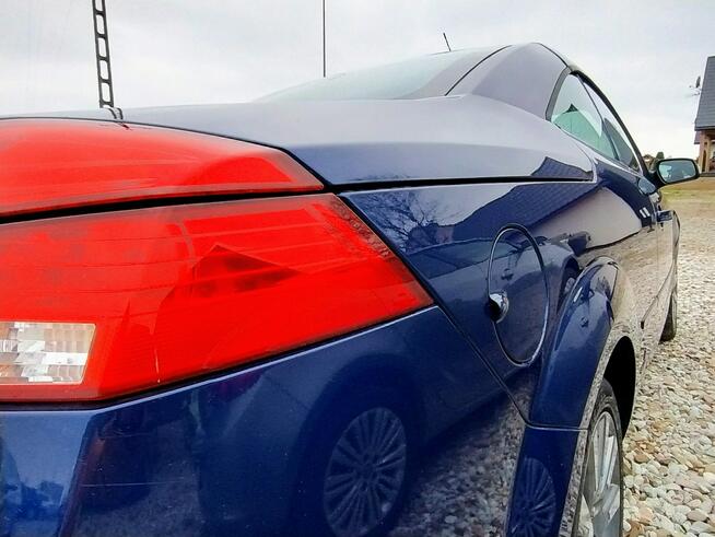 Ford Focus 2,0 146KM*Coupe Cabrio* Harklowa - zdjęcie 6