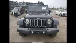 Jeep Wrangler SAHARA / AWD / 3.6 V6 / niski przebieg Wrocław - zdjęcie 2