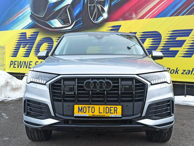Audi Q7 7 miejsc, 18 tys km Rzeszów - zdjęcie 2