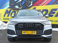 Audi Q7 7 miejsc, 18 tys km Rzeszów - zdjęcie 2