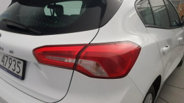 Ford Focus 1.5 EcoBlue Trend! Z salonu polskiego! Z fakturą VAT! Warszawa - zdjęcie 12
