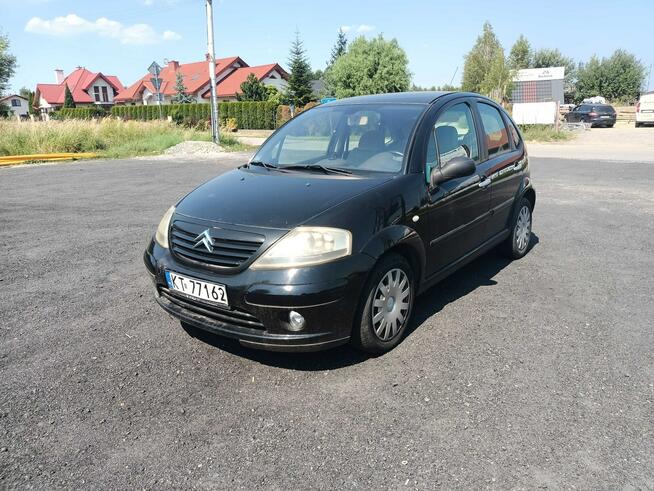 Citroen C3 1.6 04r Półautomat Tarnów - zdjęcie 2